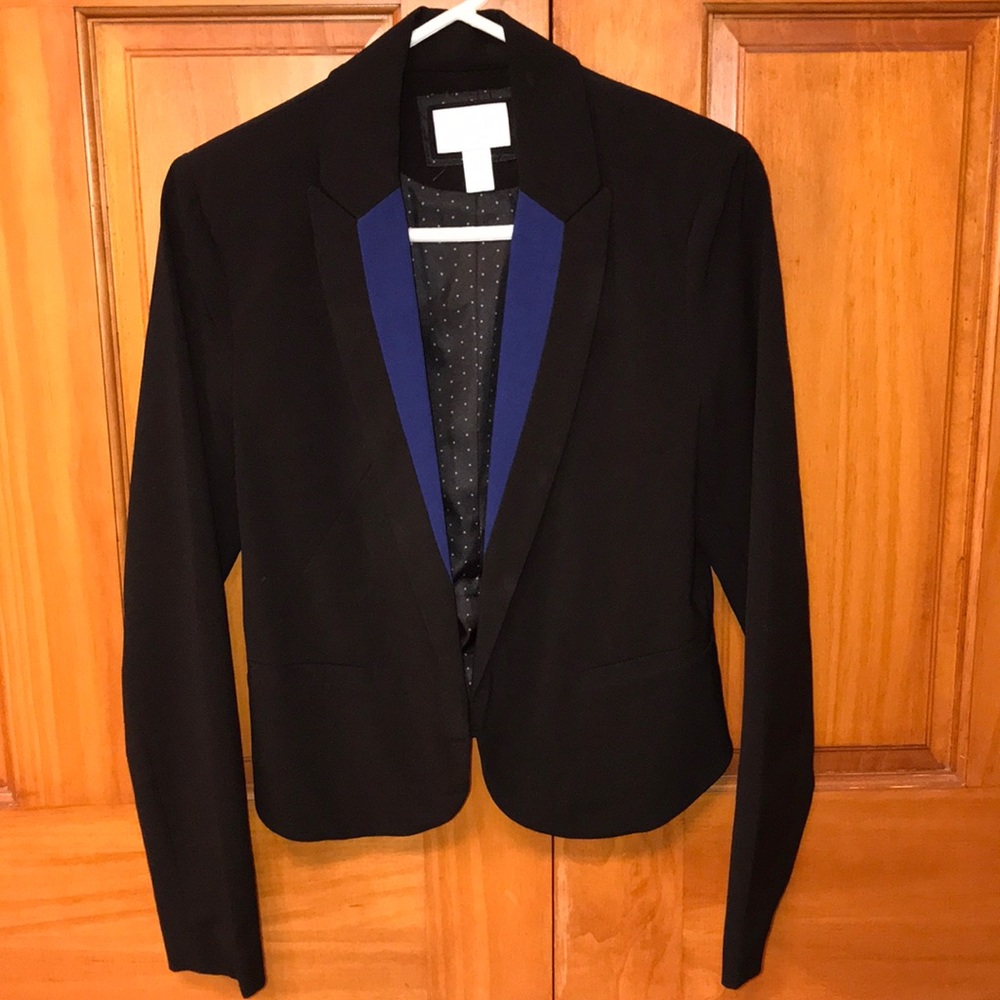 Forever 21 blazer